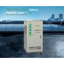 Tns Series Three Phase AC Voltage Regulator for Home